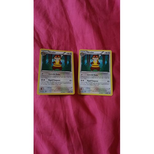 Miradar X2 - 90 Pv - 79/98