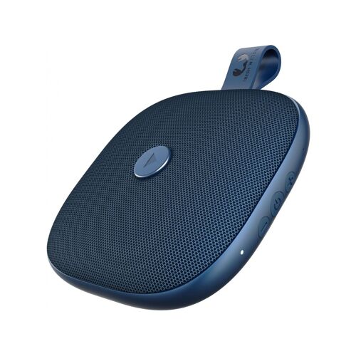 Fresh 'n Rebel Rockbox Bold XS - Haut-parleur - pour utilisation mobile - sans fil - Bluetooth - bleu acier