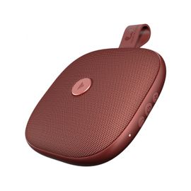 Enceinte Bluetooth étanche Fresh'n Rebel Rockbox Bold XS SAFARI RED