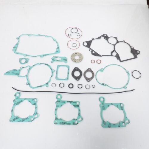 Pochette De Joint Réfection Moteur Athena Pour Moto Cagiva 125 K7 1991 1992 1993 Neuf
