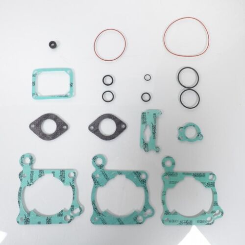 Pochette De Joint Haut Moteur Athena Pour Moto Cagiva 125 K7 1991 À 1993 Neuf
