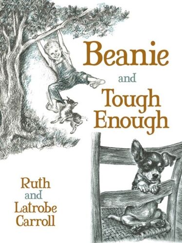 Beanie And Tough Enough