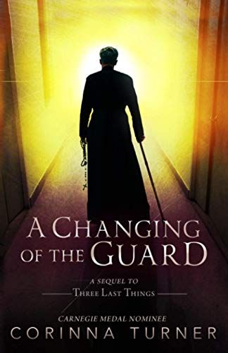 A Changing Of The Guard