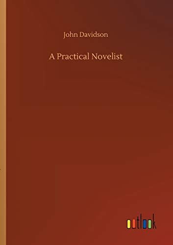 A Practical Novelist