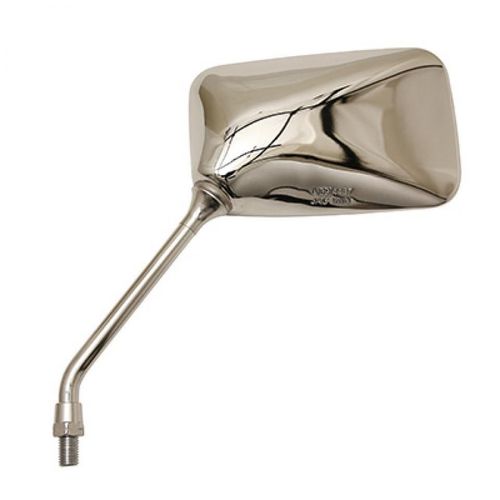 Rétroviseur Gauche Vicma Pour Moto Honda 600 Hornet 2003 À 2006 Eh164i / 88220-Mje-D40 Neuf