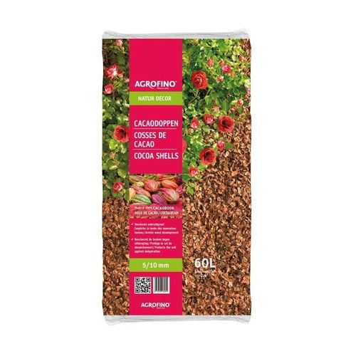 Agrofino Tagcacao60 Cosses De Cacao - 5/10 60 L - Agr