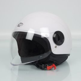 Casque Jet One Pour Enfant One Taille L Lift Blanc Brillant / 58cm Neuf