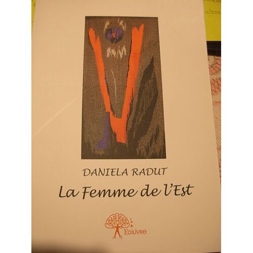 La Femme De L'est