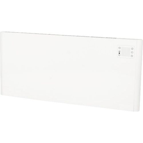 Eurom Alutherm 2000 WiFi - Radiateur électrique - 2000W - 80m3