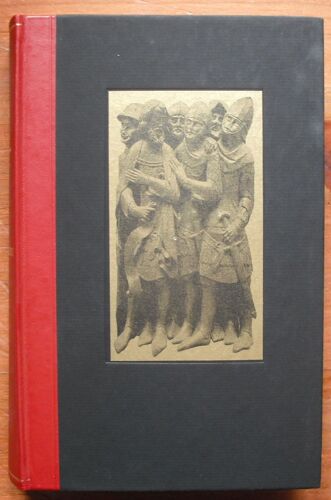 Les Semailles Et Les Moissons, Tendre Et Violente Elisabeth