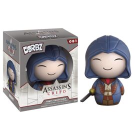Assassin's Creed - Vinyl Sugar Dorbz - Arno