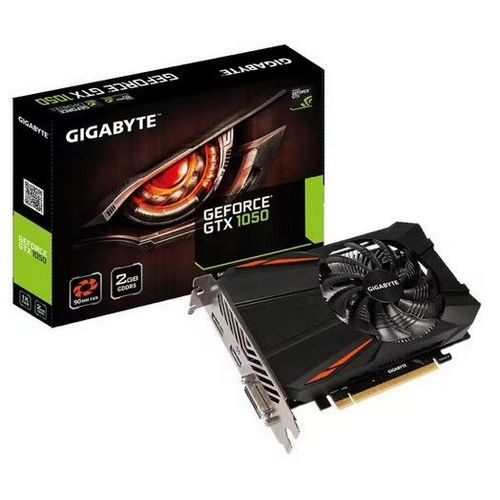 Carte graphique gtx 1050