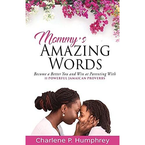 Mommy's Amazing Words
