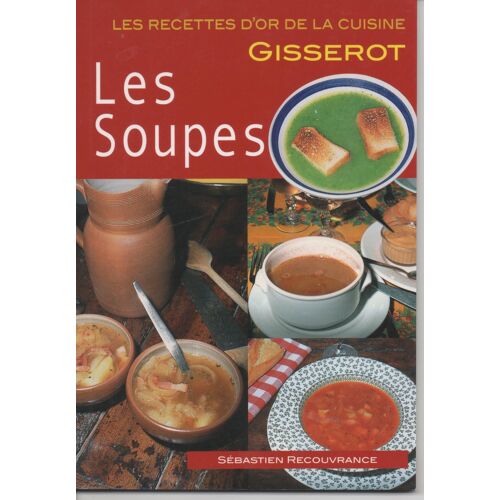 Les Soupes