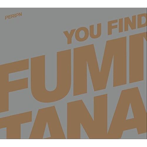 You Find The Key (3x12'')