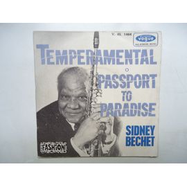 Passport To Paradise