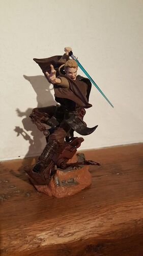 Figurine D Anakin Skywalker