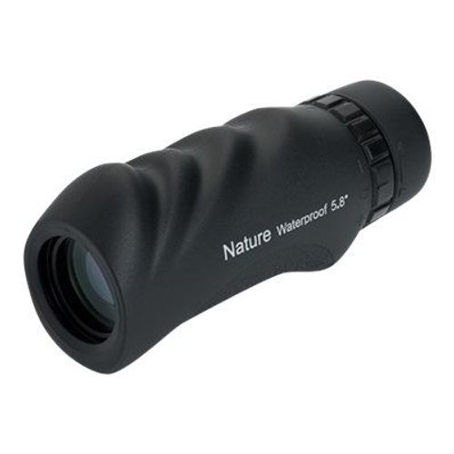 Celestron Nature 71210 - Monoculaire 10 x 25 - antibuée, Etanche