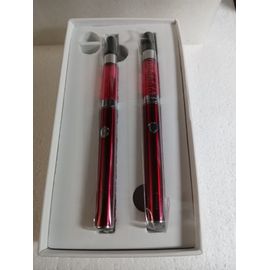KangerTech - E-smart - Coffret de 2 e-cigarettes - Rouge