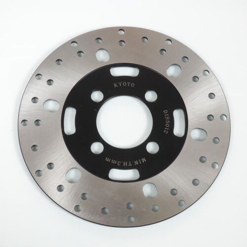 Disque De Frein Avant Sifam Pour Scooter Yamaha 50 Cw Bw-S Original 1999 À 2012 Ø180x48x4mm / Av Neuf