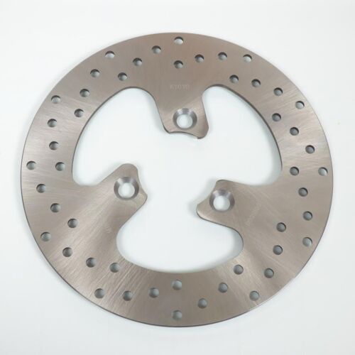 Disque De Frein Avant Sifam Pour Scooter Peugeot 50 Jet C-Tech 2009 À 2017 Ø226x58x4mm / Av Neuf