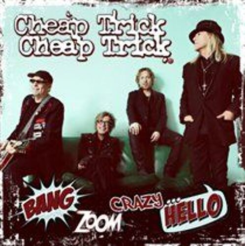 Bang Zoom Crazyhello