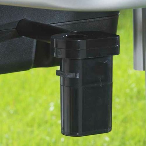 Soufflerie électrique TURBOMAGIC à 2 piles