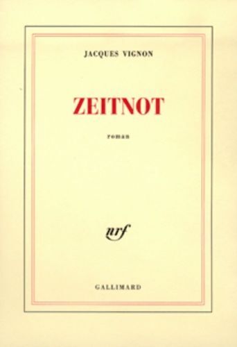Zeitnot