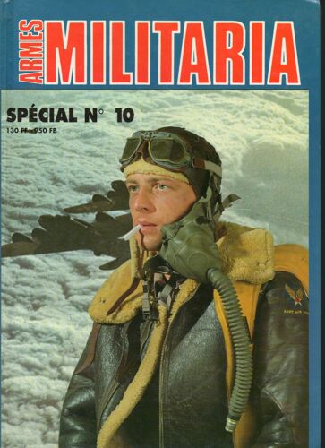 Militaria - Album N° 10