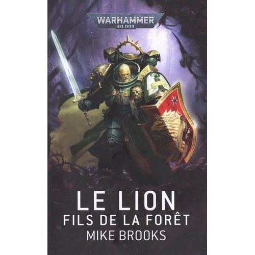 Le Lion - Fils De La Forêt