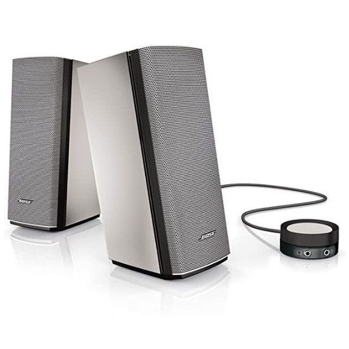 Bose Companion 20 - Enceinte - Argent