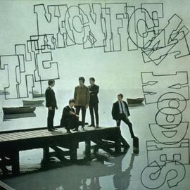 The Magnificent Moodies - Ltd Rsd 50th A