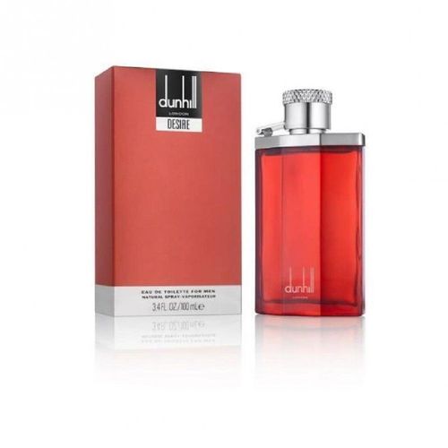 Dunhill Desire Red Eau De Toilette 100ml 