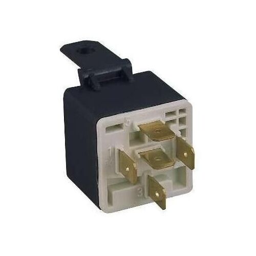 Relais Electrique On-Off 30a 12v 5 Broches