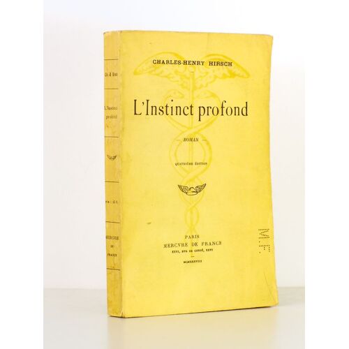 L'instinct Profond
