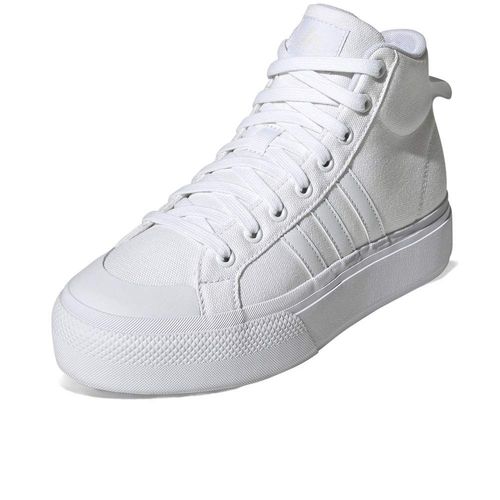 Chaussures Bravada 2.0 Mid Platform W Ie2316 Blanc