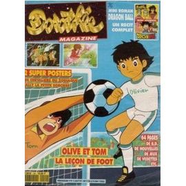 Dorothée Magazine 99 