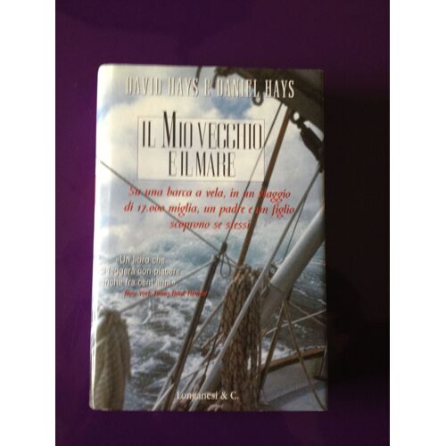 Il Mio Vecchio E Il Mare