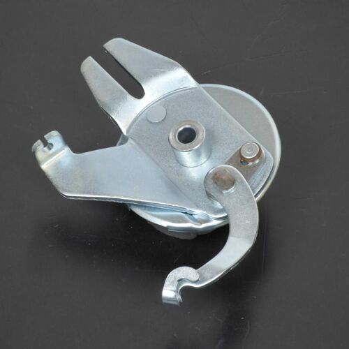 Tambour Flasque De Frein Rsm Pour Mobylette Mbk 50 51 Arrière Avec Mâchoire 80mm Neuf