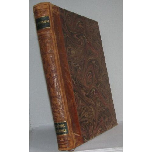 Le Livre De La Jungle