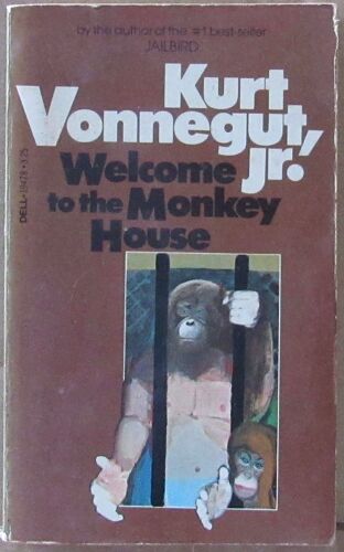 Welcome To The Monkey House