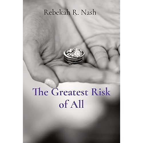 The Greatest Risk Of All