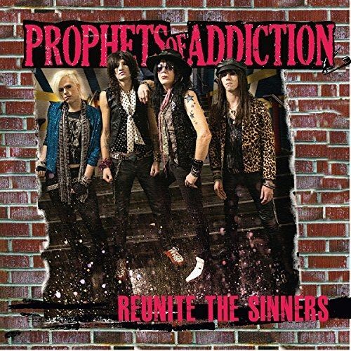 Reunite The Sinners