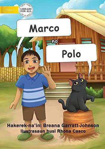 Marco And Polo - Marco No Polo