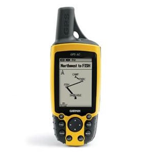 GPS 60 Garmin
