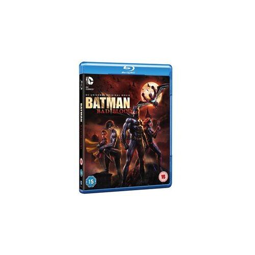Batman Bad Blood