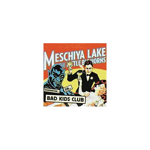 Bad Kids Club
