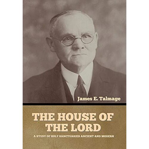 The House Of The Lord