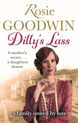 Dilly's Lass