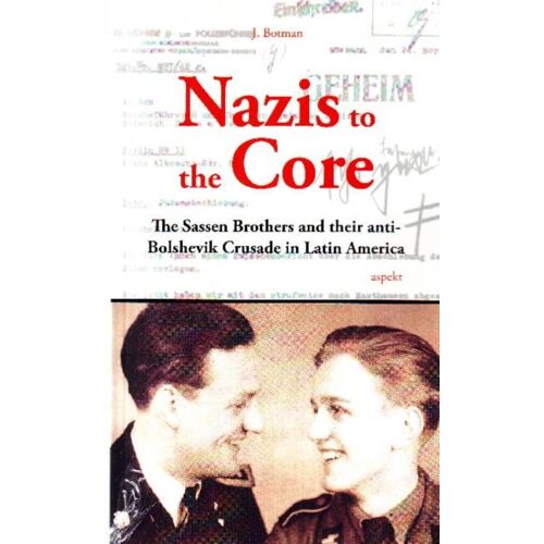 Nazis To The Core
